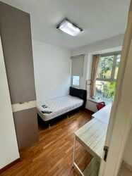 Monterey Park Condominium (D5), Condominium #517507041
